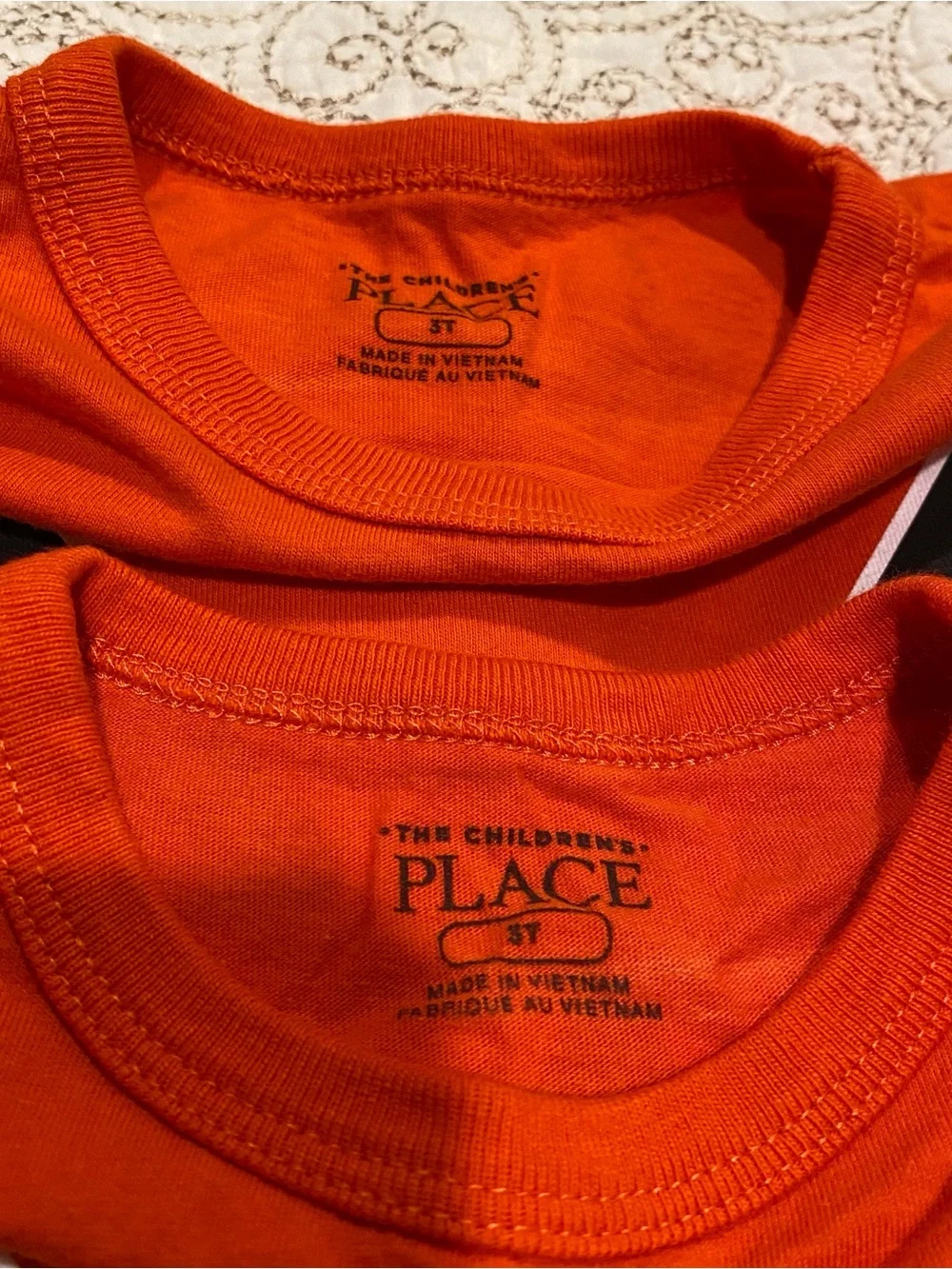 The Childrens Place children place